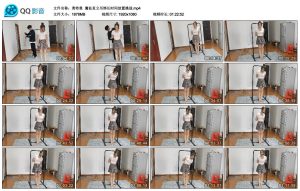 【奥特曼】魔仙直立吊绑长时间放置挑战_绳艺库视频下载