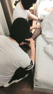 【心甜夫妻】夫妻主玩弄绿帽双狗【下】 bf27792_绳艺库视频下载