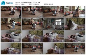 【胜景影视】卧底女井历险记（第二集）_绳艺库视频下载