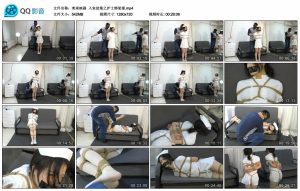 【美束映画】入室劫案之护士绑架案_绳艺库视频下载