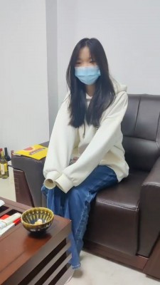 【明明】开发应聘小姐姐做s bf21120_绳艺库视频下载