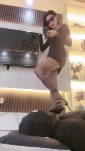 【初见】精神小妹黑丝高跟虐调 bf19649_绳艺库视频下载