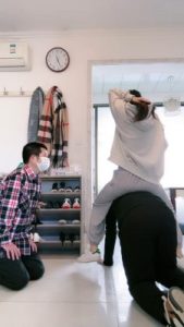 套路直播视频【罗宾】父子狗-互相做狗羞辱 bf24662_绳艺库视频下载