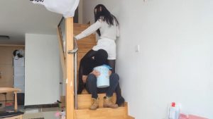 白领小鱼大人黑丝高跟大长腿羞辱胯下狗,命令钻胯,践踏狗头 YC-220429_绳艺库视频下载