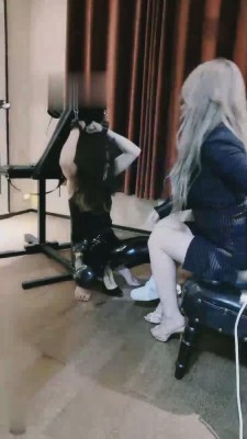 【双子姬】超精彩-刑房囚禁虐情侣奴 bf17445_绳艺库视频下载