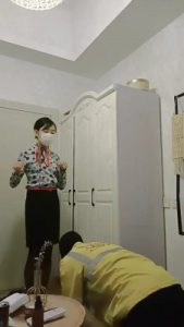 【米小唐】空姐回家调圈养奴 bf19978_绳艺库视频下载