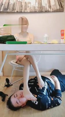 【丝洛】厕奴真的太恶心了 bf1401_绳艺库视频下载