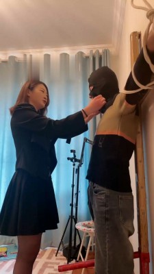 【言一】刑架上的卑微狗【双视角版】 bf21494_绳艺库视频下载