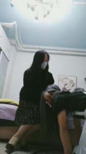 【情侣月儿】闺蜜被开发做狗 bf5619_绳艺库视频下载