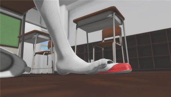 [第二弹]3D动画恋足视频小合集（2） R-200703-5_绳艺库视频下载