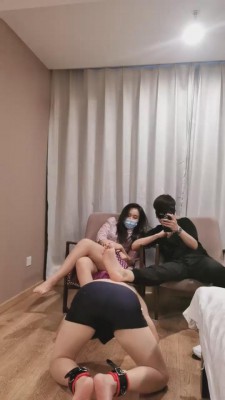 【济南情侣】情侣主首调绿帽奴 bf639_绳艺库视频下载