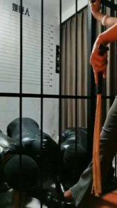 【药神】囚禁多奴艺术 bf20487_绳艺库视频下载