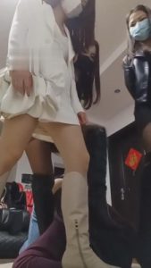 【苏州艾拉】三主艺术狗贼【上】 bf2940_绳艺库视频下载