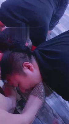 【稚S】SM酒吧调教现场【上】（双视角） bf16742_绳艺库视频下载