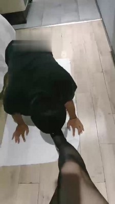 【米小唐】被空姐蹂躏 bf18879_绳艺库视频下载