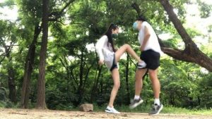 校花尽情释放发泄踢裆_绳艺库视频下载