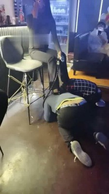 【药神V】双奴大PK bf9308_绳艺库视频下载