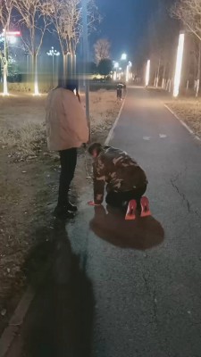 【重度刑奴】素人姐姐户外遛狗 bf22195_绳艺库视频下载