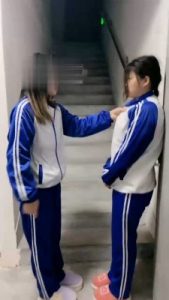 【ccyouer】女奴-坏学生妹玩sm游戏 bf21921_绳艺库视频下载