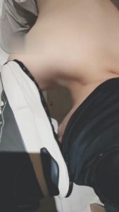 【诗恩大人】喜欢用舌头清理鞋子的狗子 bf2487_绳艺库视频下载