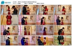 【一绳所爱】古风性感造型小花影挑战各种紧缚_绳艺库视频下载