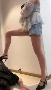 【桃酥S】长腿御姐高跟踩奶狗/骑马转胯/人肉座椅 bf27089_绳艺库视频下载