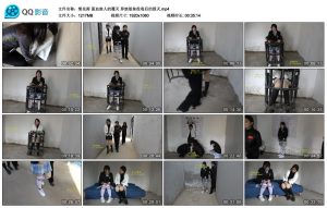 【梨花雨】蓝血族人的覆灭 异族姐妹投毒后的毁灭_绳艺库视频下载