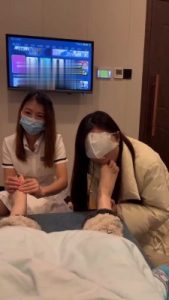 【橘子没熟】足浴店当着技师面调女奴 bf21667_绳艺库视频下载