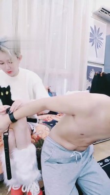 【丝洛】小刍狗首次耳光挑战 bf2592_绳艺库视频下载