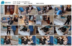 【随心绳艺】江奈 胶衣搜查官_绳艺库视频下载