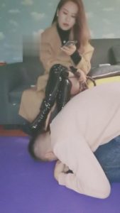 【成都茶茶女s】喂不饱的贱狗 bf3764_绳艺库视频下载