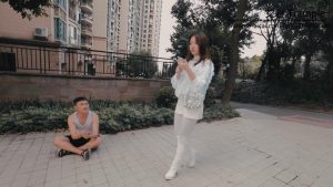 〖H.P.L栖心之栈〗—采萱残忍欺凌流浪汉_绳艺库视频下载