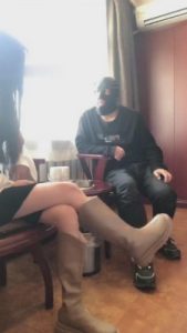 【77S】欠钱不还的下场【完整版】 bf10406_绳艺库视频下载