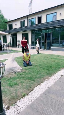 【沅芷大人】双S-惩罚圈养家畜-鞭刑【双视角版】 bf27205_绳艺库视频下载