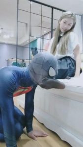 超人被恶魔黑丝御姐绑起来狠虐 bf6905_绳艺库视频下载