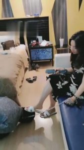 【沁姐】酒吧社会女严刑首调【续集】 bf10765_绳艺库视频下载