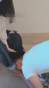 【九夜】来着小姐姐的羞辱 bf11995_绳艺库视频下载