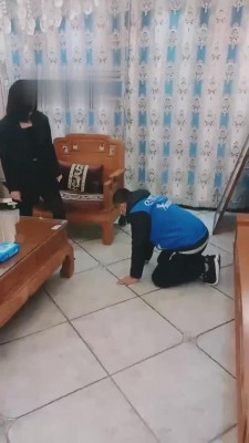 【羽诺】前男友的忏悔 bf10694_绳艺库视频下载