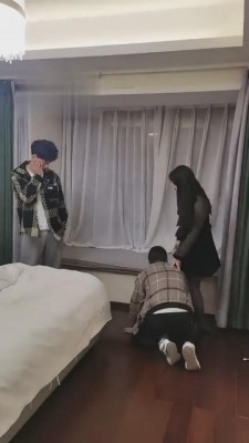 【萝莉糖糖】老公发现我偷情怎么办 bf4782_绳艺库视频下载