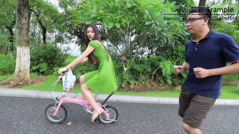 〖H.P.L栖心之栈〗—芷晴园林随意羞辱调教_绳艺库视频下载