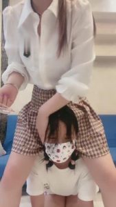 【蜜儿】开发可爱闺蜜做母狗【双视角版】 bf13585_绳艺库视频下载