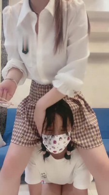 【蜜儿】开发可爱闺蜜做母狗【双视角版】 bf13585_绳艺库视频下载