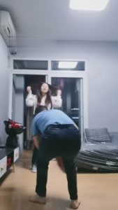 【重庆仙儿】提档+耳光专场 bf13110_绳艺库视频下载