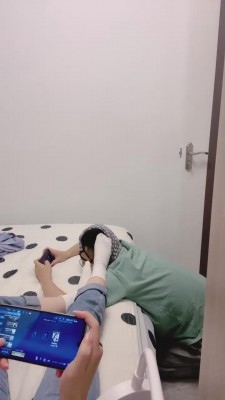 【雪儿女主】边打游戏边羞辱狗 bf16052_绳艺库视频下载