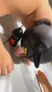 【成都的慧慧】超强虐乳专场 G-210723-32_绳艺库视频下载