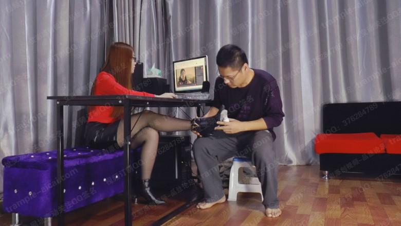 爱丝足的推销员_绳艺库视频下载