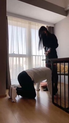 【薇娅】剧情-女上司惩罚偷懒员工【完整版】 bf22422_绳艺库视频下载