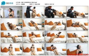 [逍遥] 定制紧缚盲盒之展品3_绳艺库视频下载