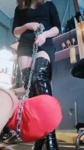 【傲娇小主】刑房囚禁狗奴 bf20021_绳艺库视频下载