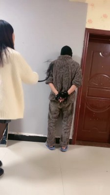 【惜沫】暴打脚下狗 bf21303_绳艺库视频下载